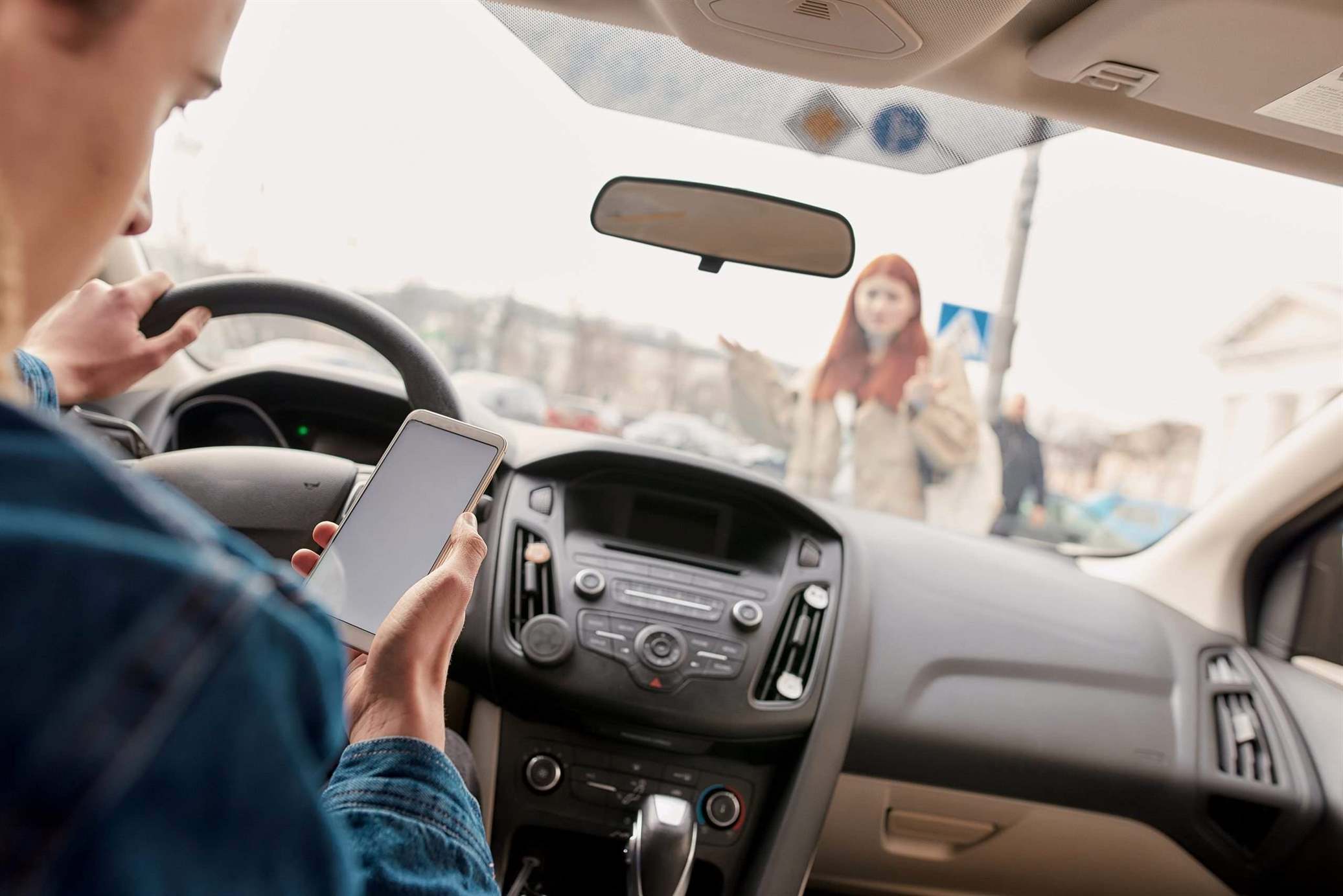 Timeline of a Pedestrian Accident Lawsuit