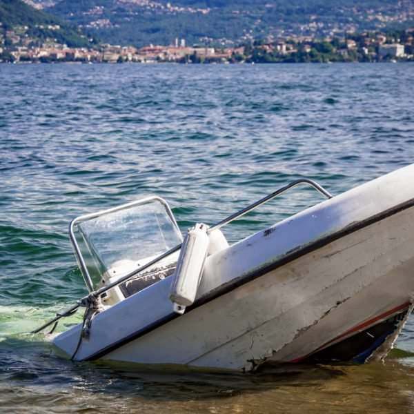 Fort Lauderdale Boat Accident Lawyer