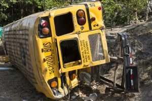 Fort Lauderdale School Bus Accident Lawyer