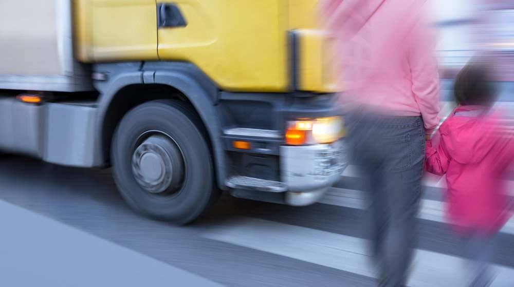 Who Is At Fault When a Car Hits a Pedestrian? Who Is At Fault When a Car Hits a Pedestrian?