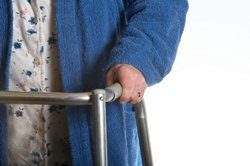 Nursing Home Abuse and Neglect - Personal Injury Lawyer