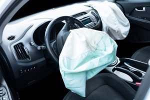What is the Average Settlement for Airbags not Deploying?