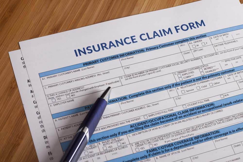 What Is an Insurance Claim? What Is an Insurance Claim?