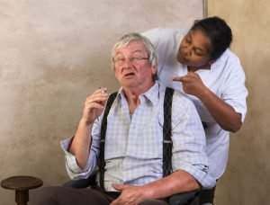 Naples Nursing Home Abuse Lawyer