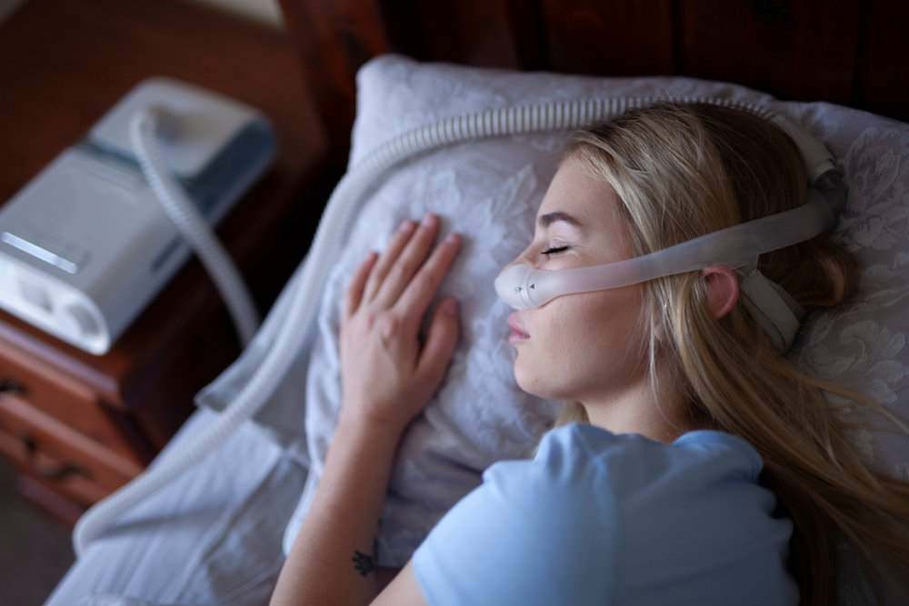 Philips CPAP Machines