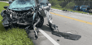 Florida - car accident lawyer