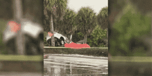 Edison Bridge - Florida - Car Accident Lawyer