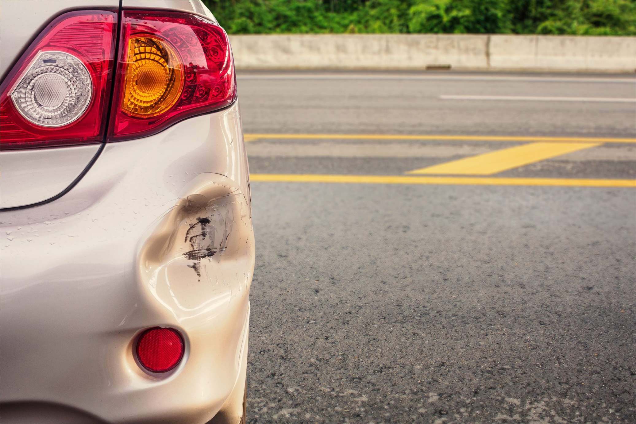 Hit-and-Run Laws Florida