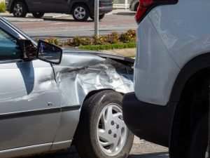 Clearwater, FL - car accident lawyer side impact collisions