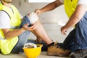 Gainesville, FL - construction accident lawyer