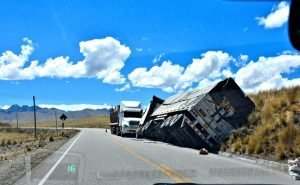 Hialeah, FL - 18-wheeler truck accident lawyer