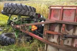 Jacksonville, FL - Tractor-Trailer Accident Lawyer