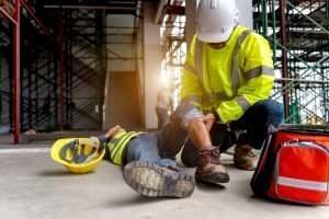 Miami, FL - construction accident lawyer