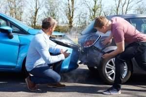 Port St. Lucie, FL - Car Accident Lawyer Ridesharing
