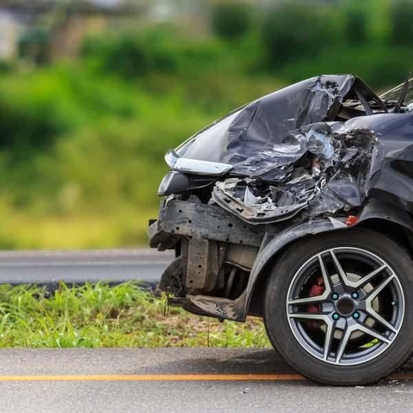 Spring Hill Car Accident Lawyer