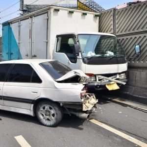 Can You Get Whiplash in a Side-Impact Accident?