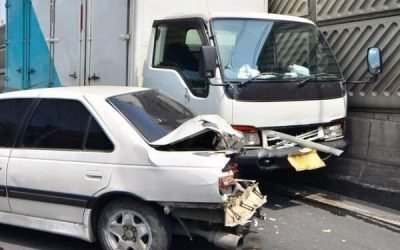 Can You Get Whiplash in a Side-Impact Accident