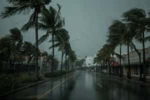 Fort Lauderdale, FL - Hurricane Property Claim Lawyer