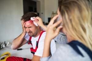 Fort Lauderdale, FL - Construction Site Accident Lawyer