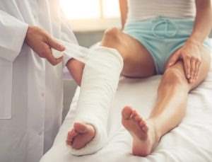 Gainesville, FL - Broken or Fractured Bones Lawyer