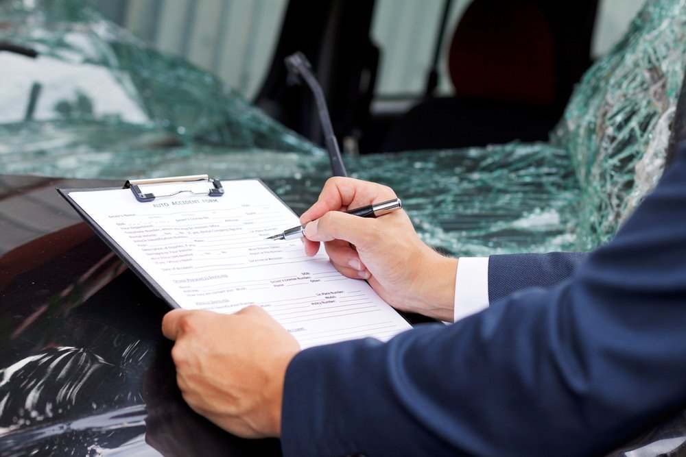 What Happens if You Get Hit by Someone without Insurance? What Happens if You Get Hit by Someone without Insurance?