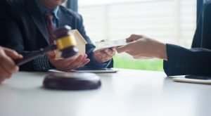Jacksonville Hurricane Property Claim Lawyer