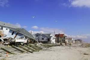 Miami Hurricane Property Claim Lawyer