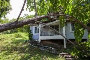 Miramar, FL - property claim lawyer wind damage claims