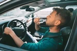 Naples, FL - Drunk Driving Accident Lawyer