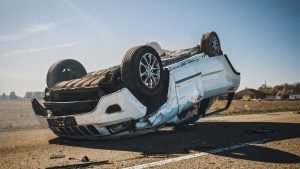 Naples, FL - Rollover Accident Lawyer