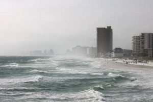 Naples, FL - Hurricane Property Claim Lawyer