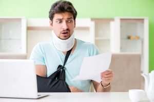 Orlando, FL - Neck Injury Lawyer