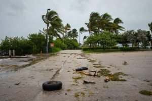 Orlando, FL - Hurricane Property Claim Lawyer