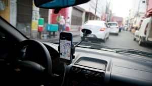Plantation, FL - car accident lawyer uber and lyft rideshare