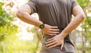 Port St. Lucie, FL - back injury lawyer