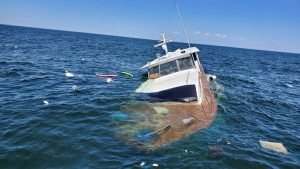 Port St. Lucie, FL - Boat Accident Lawyer