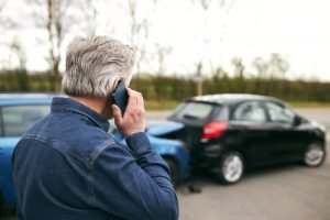 Spring Hill, FL - Uninsured Car Accident Lawyer