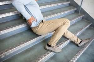 St. Petersburg, FL - Slip and Fall Accident Lawyer