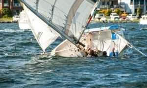 Tampa, FL - Boating Accident Lawyer