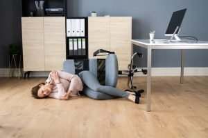 The Villages, FL - Slip and Fall Accident Lawyer