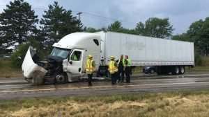 The Villages, FL - Truck Accident Lawyer