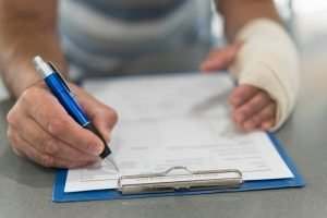 Wesley Chapel, FL - Personal Injury Lawyer