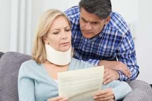 West Palm Beach, FL - Neck Injury Lawyer