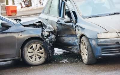 What Types of Side Impact Accidents Are There