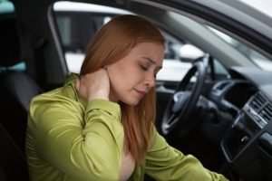 Gainesville whiplash injury lawyer
