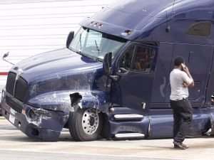 How Is Pain and Suffering Calculated After a Truck Accident?