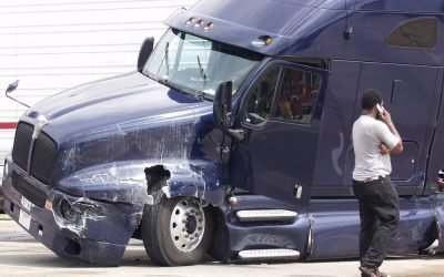 How Is Pain and Suffering Calculated After a Truck Accident