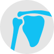 Shoulder Icon