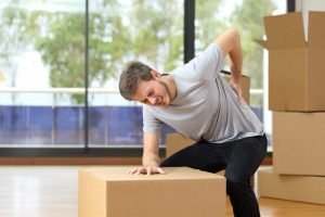 Naples Back Injury Lawyer