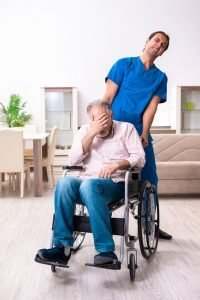 Tampa FL Nursing Home Abuse Lawyer